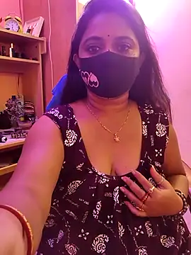 Snapshot of nisha_baby2 chatting on 10-17-25, 06:54 nisha baby2 online show from 10-17-25, 06:54