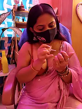 Snapshot of nisha_baby2 chatting on 11-02-25, 06:38 nisha baby2 online show from 11-02-25, 06:38