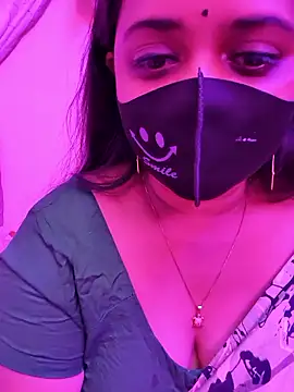 nisha baby2 online show from 01-06-26, 06:55