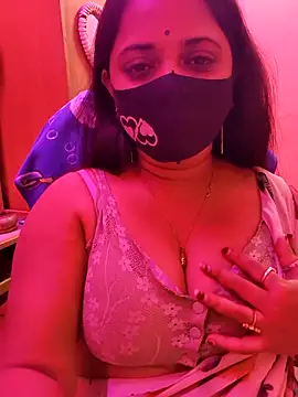 nisha baby2 online show from 02-04-26, 09:09