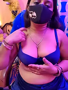 nisha baby2 online show from 03-15-26, 07:31