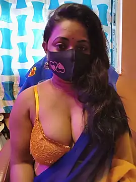 nisha baby2 online show from 06-17-26, 03:09