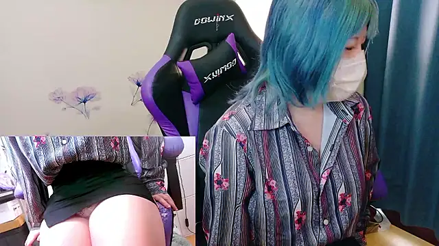 Snapshot of hazuki_8008 chatting on 12-03-25, 03:25 hazuki 8008 online show from 12-03-25, 03:25