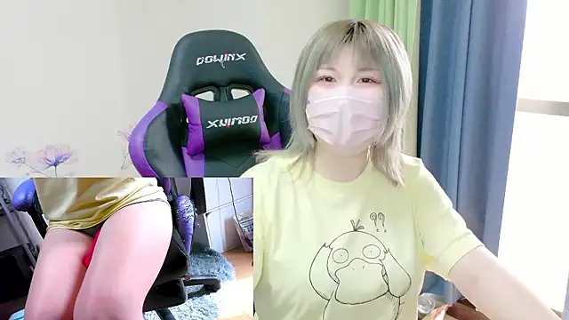 hazuki 8008 online show from 02-24-26, 03:04