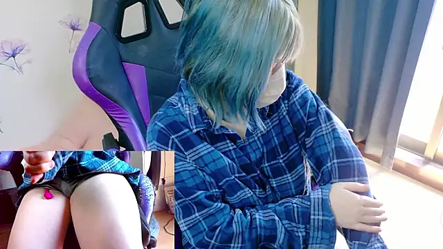 hazuki 8008 online show from 03-24-26, 03:11