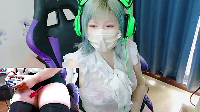 hazuki 8008 online show from 03-28-26, 01:16