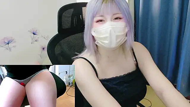 hazuki 8008 online show from 04-08-26, 02:22