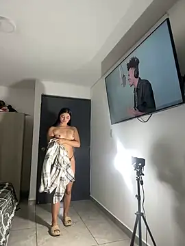 Snapshot of Arilw chatting on 12-20-24, 02:08 Arilw online show from 12-20-24, 02:08