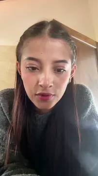 Snapshot of Arilw chatting on 03-01-26, 02:08 Arilw online show from 03-01-26, 02:08