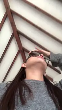 Snapshot of Arilw chatting on 03-07-26, 02:03 Arilw online show from 03-07-26, 02:03