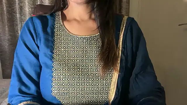 Cupid of Hearts online show from 03-14-26, 06:52