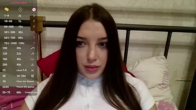 JennyRuthJP online show from 09-22-25, 05:48