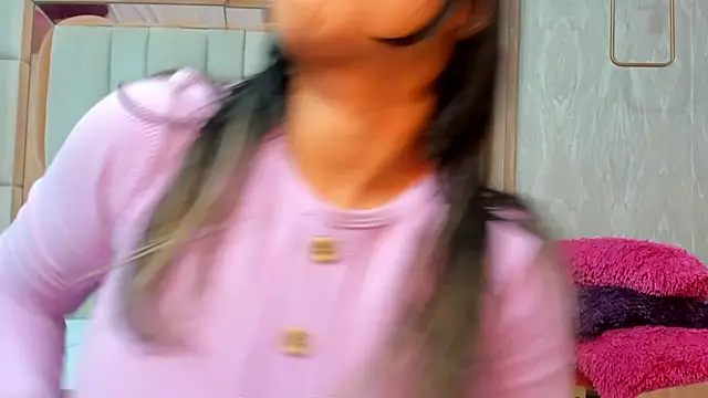 Gema-lexy online show from 01-27-25, 12:26