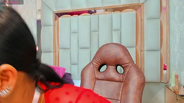 Gema-lexy online show from 02-14-25, 03:33