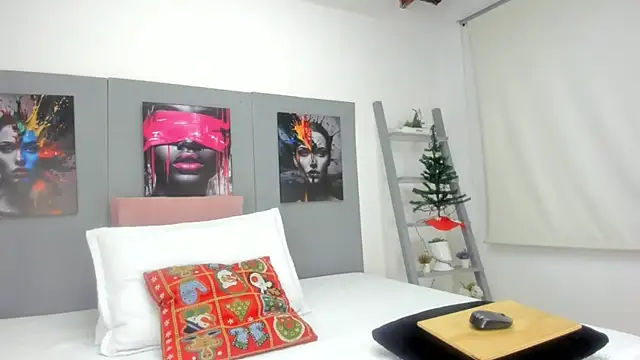 Gema-lexy online show from 11-22-25, 11:42