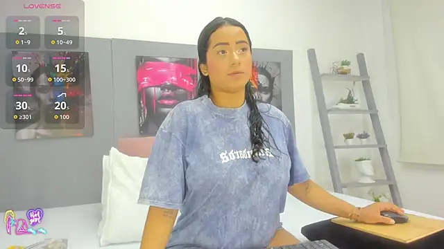 Gema-lexy online show from 02-03-26, 12:10