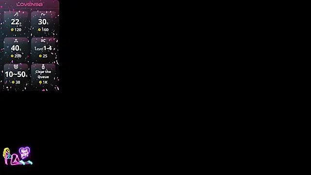 Gema-lexy online show from 02-19-26, 12:23