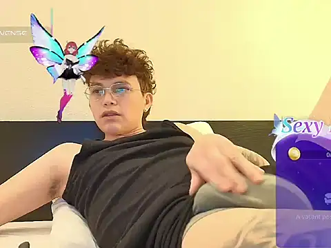 ccamilo-andress online show from 01-16-26, 12:31