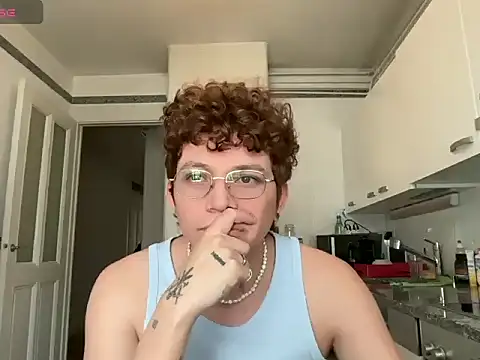 ccamilo-andress online show from 03-21-26, 12:54