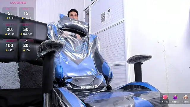 Milk max 18 online show from 12-06-24, 12:02