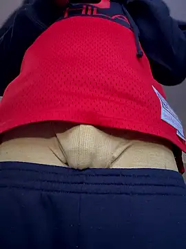 MobyDxck online show from 12-05-24, 06:11