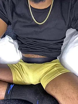 MobyDxck online show from 01-25-25, 06:34