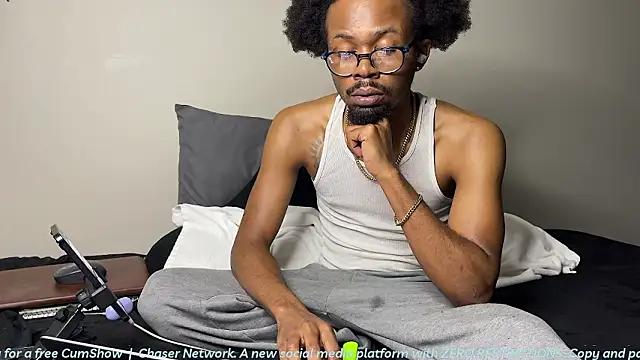 MobyDxck online show from 03-11-26, 08:20