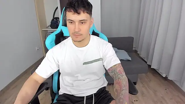 MatMalonne online show from 01-29-25, 04:41