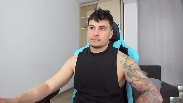 MatMalonne online show from 02-01-25, 01:41