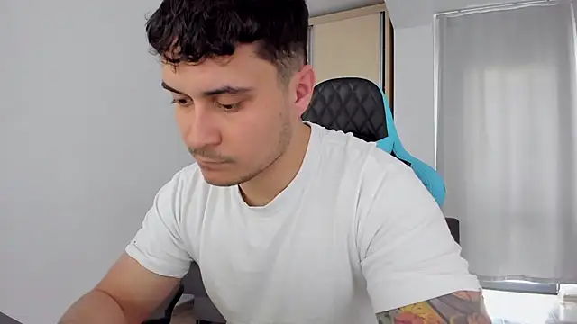 MatMalonne online show from 02-07-25, 12:39