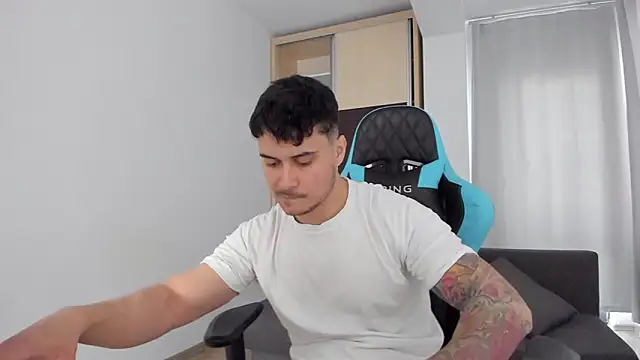 MatMalonne online show from 02-11-25, 11:32