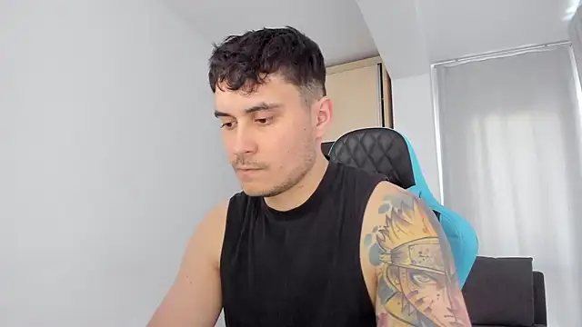 MatMalonne online show from 03-03-25, 02:04