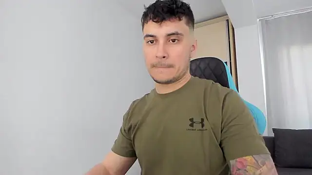 MatMalonne online show from 03-04-25, 12:44