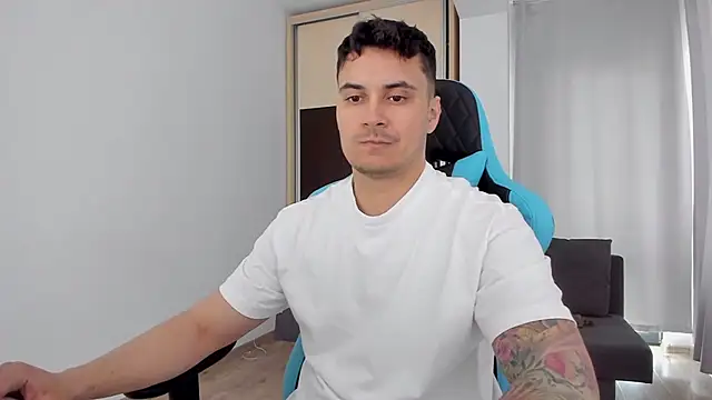 MatMalonne online show from 03-11-25, 01:12