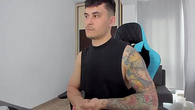 MatMalonne online show from 03-12-25, 12:26