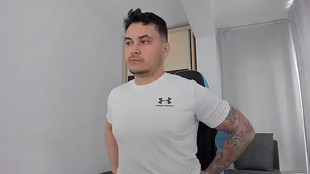 MatMalonne online show from 03-23-25, 06:47