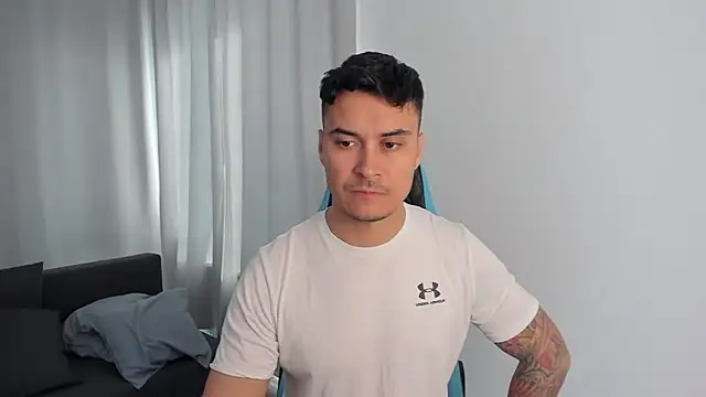 MatMalonne online show from 10-30-25, 08:16