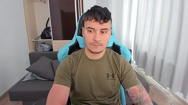 MatMalonne online show from 01-13-26, 08:52