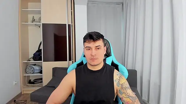 MatMalonne online show from 02-02-26, 02:27