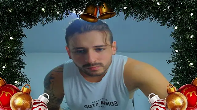 Ares blue online show from 12-10-24, 11:54