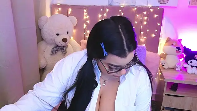 MiahJoness online show from 02-13-26, 05:58