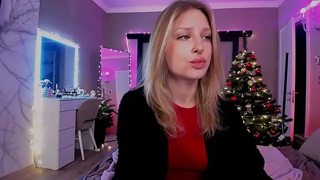 Snapshot of lilyvibe chatting on 12-29-24, 10:47 lilyvibe online show from 12-29-24, 10:47