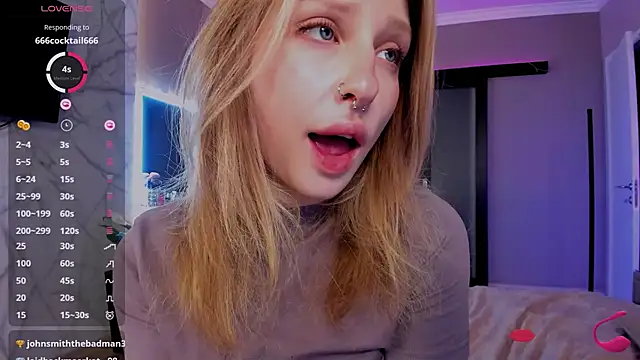 Snapshot of lilyvibe chatting on 01-07-25, 11:14 lilyvibe online show from 01-07-25, 11:14