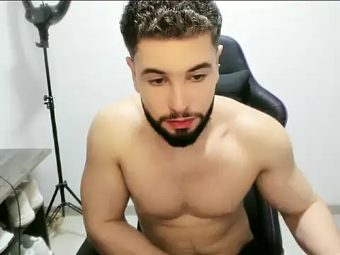 Antony cast online show from 03-07-26, 04:20