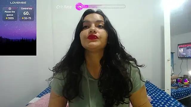 Laurenkenner  online show from 12-10-24, 07:11