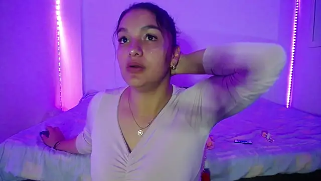 Laurenkenner  online show from 03-20-25, 03:14