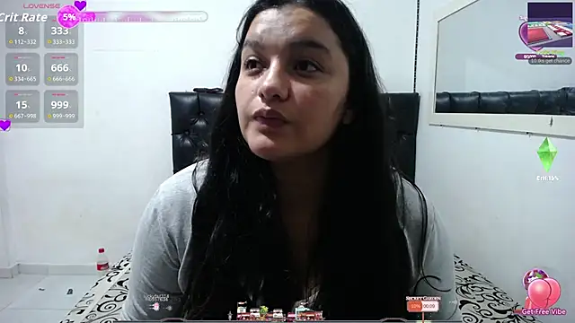 Laurenkenner  online show from 11-12-25, 06:52