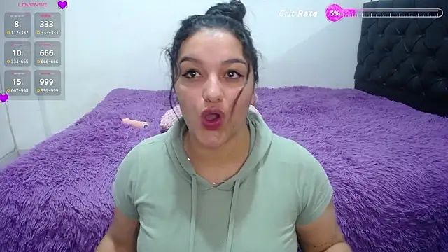 Laurenkenner  online show from 02-06-26, 06:33