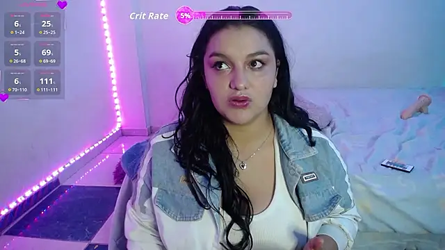 Laurenkenner  online show from 02-18-26, 07:21