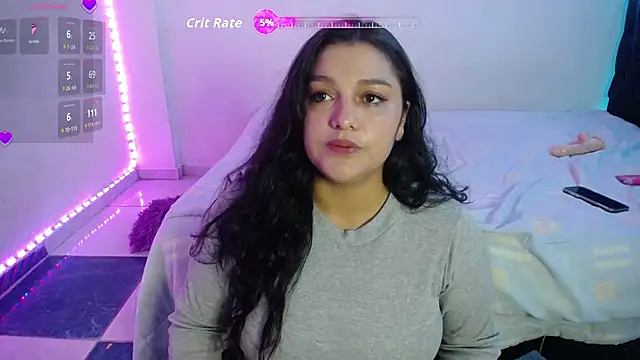 Laurenkenner  online show from 02-19-26, 06:37